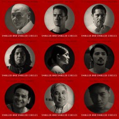 Smaller and Smaller Circles Philippines Movie photo