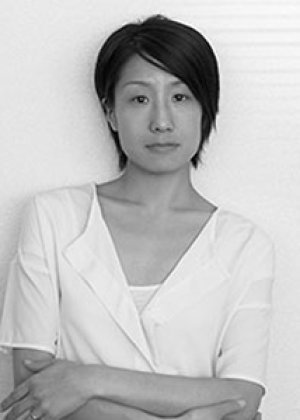 Hayafune Kaeko in TOKYO AIRPORT ~Tokyo Kuukou Kansei Hoanbu~ Japanese Drama(2012)
