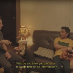 Sila-Sila Philippines Movie photo