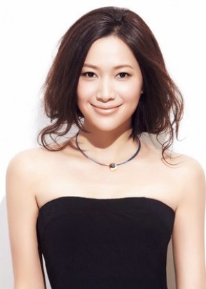 Xu Jing Lei in The Outcast Chinese Drama(2023)