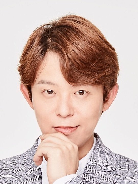 Tony Ahn (토니안) - MyDramaList