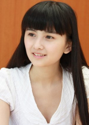Xia Da in Princess Changge Chinese Drama(2021)
