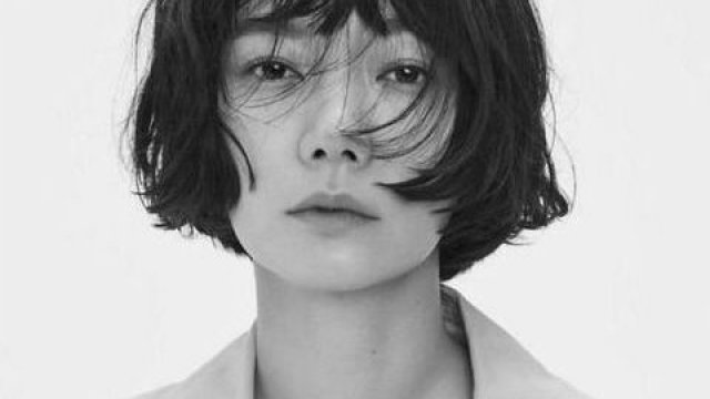 Netflix - One time, Bae Doona stepped on me and it was