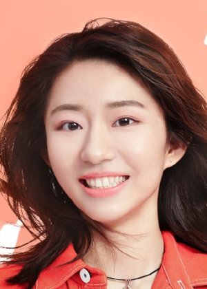 Wang Ke in As Long as You Love Me Chinese Drama