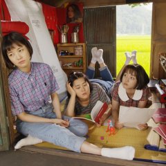 Drama Special Season 7: The Red Teacher Korean Drama photo