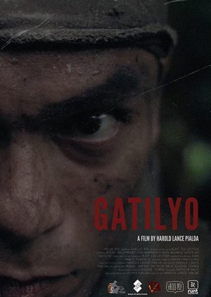 Gatilyo (2019) poster