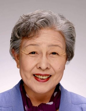 Chieko Ichikawa