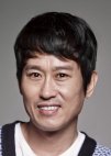 Jo Hee Bong di Drama Special Season 11: One Night Spesial Korea (2020)