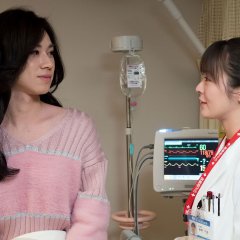 Dear Patient - Kizuna no Karute Japanese Drama photo