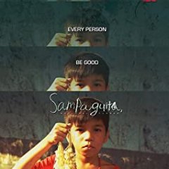 Sampaguita, National Flower Philippines Movie photo