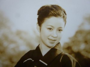 Kikuko Hasegawa