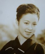 Hasegawa Kikuko