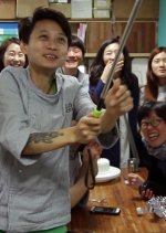 A Corner Shop Korean Movie photo