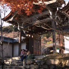 I, Myself Taiwanese Drama photo