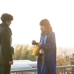 Until I Meet September's Love Japanese Movie photo