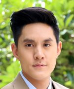 Boss Jukkaphan Wongkanit