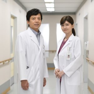 Doctor Y 2 - Gekai Kaji Hideki (2020)