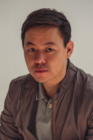 Joo Hwan Kim