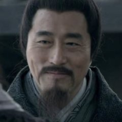 Legend of Chu and Han Chinese Drama photo