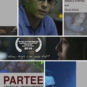 Partee (2016)