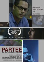 Partee Philippines Movie photo