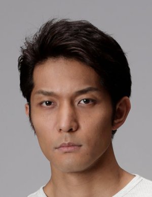 Takashi Kitadai