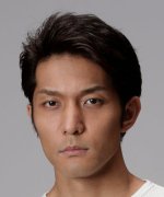 Kitadai Takashi Fotoğraf