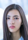 Nagami Rea in Black Cinderella Japanese Drama (2021)