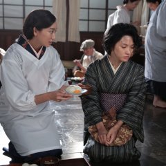 Gochisosan Japanese Drama photo