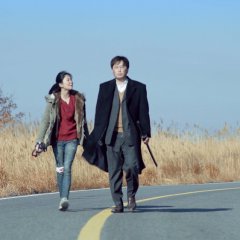 Apocalypse Runner Korean Movie photo