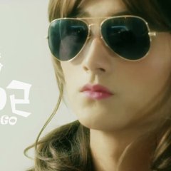 Weirdo Go Chinese Movie photo