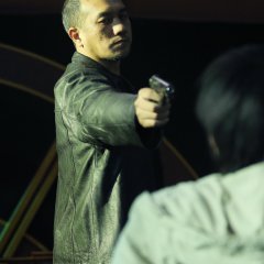 Only the Wind Knows Chinese Movie photo