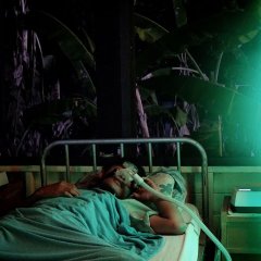 Cemetery of Splendour Thai Movie photo