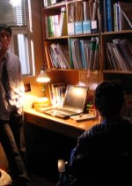 One Smoky Day Korean Movie photo