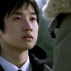 A Day With My Son Korean Movie photo