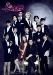 Intouchable chinese drama review
