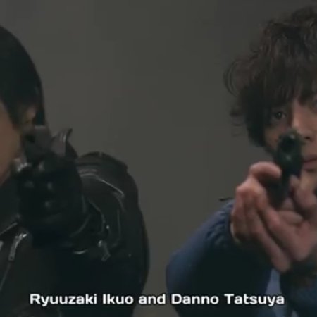 Kamisama no Boto  (2013)