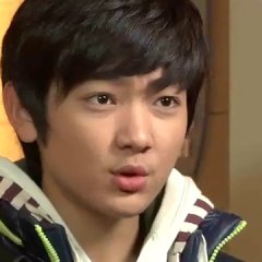 Future Boy Korean Drama photo