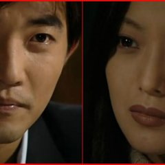 Goodbye My Love Korean Drama photo