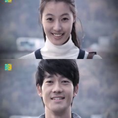 Try to Remember Korean Movie photo