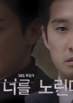 I've Got My Eye on You Korean Drama photo