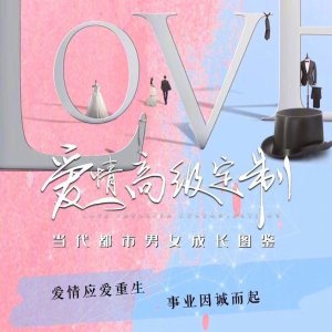 Love Advanced Customization (2020)