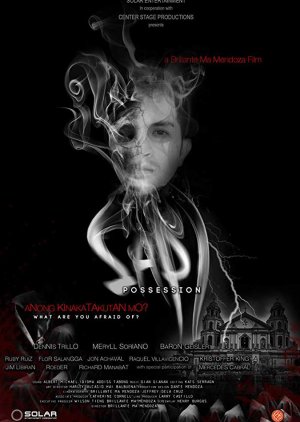Sapi (2013) poster