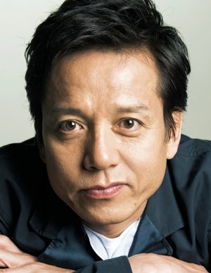 Otaka Takashi