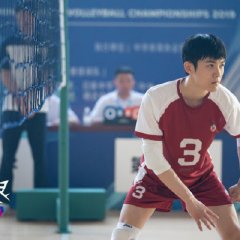 Project 17: SPIKE Chinese Drama photo