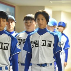 Drama Special Season 10: Scouting Report Korean Drama photo