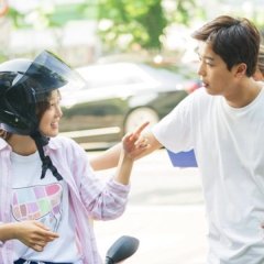 I Wanna Hear Your Song Korean Drama photo