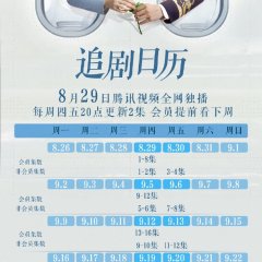 Nine Kilometers of Love Chinese Drama photo