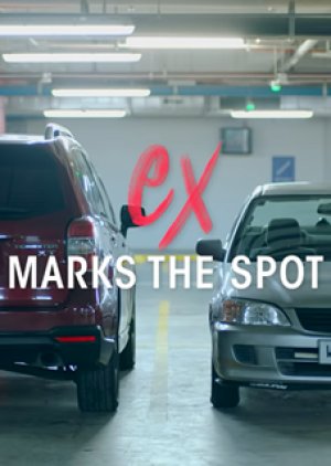 Ex Marks The Spot (2019) poster