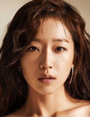 Jeong Soo Yeon | Descobertas do Amor